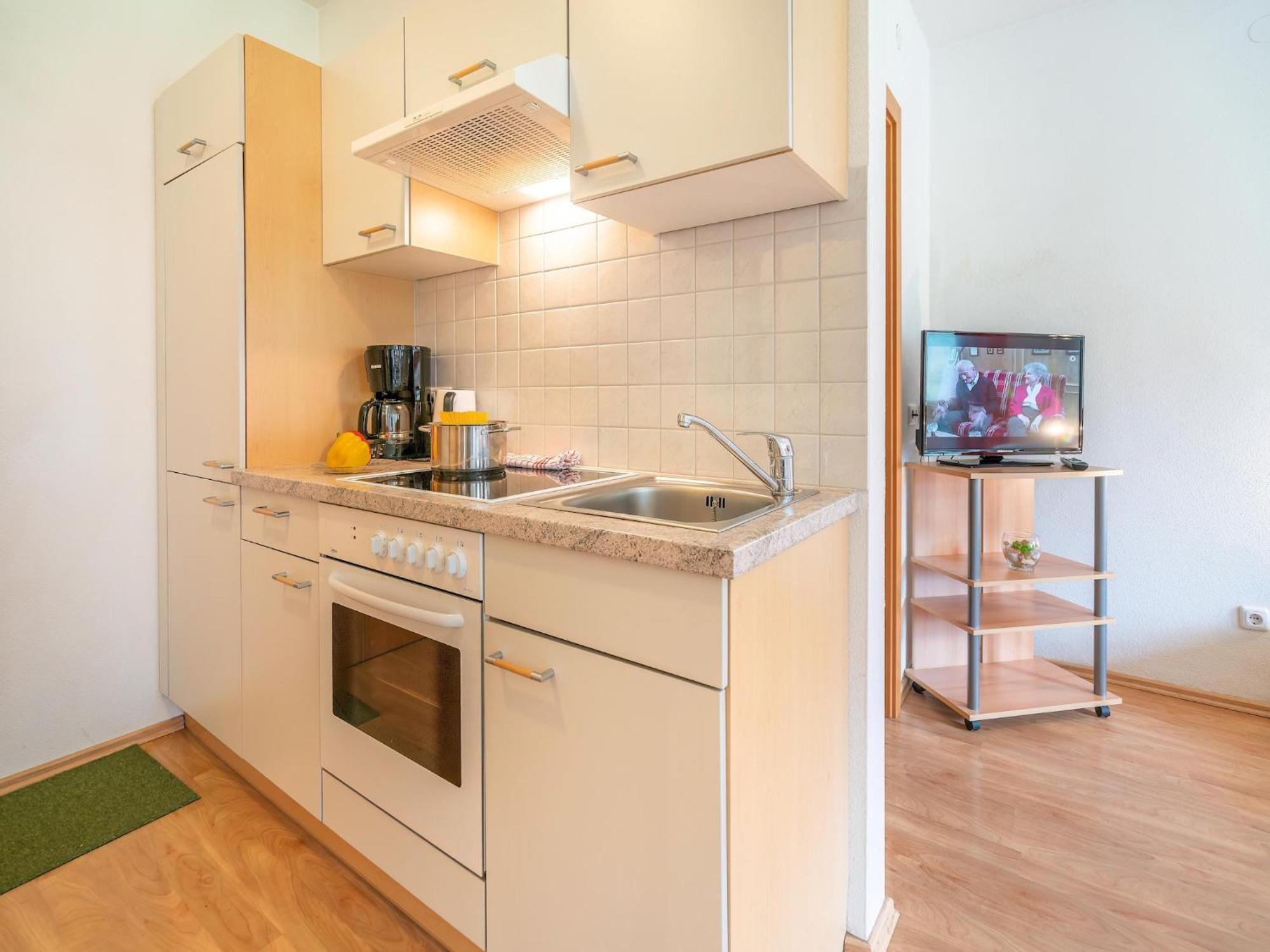 Scenic Apartment In Top Location Neustift im Stubaital Eksteriør billede