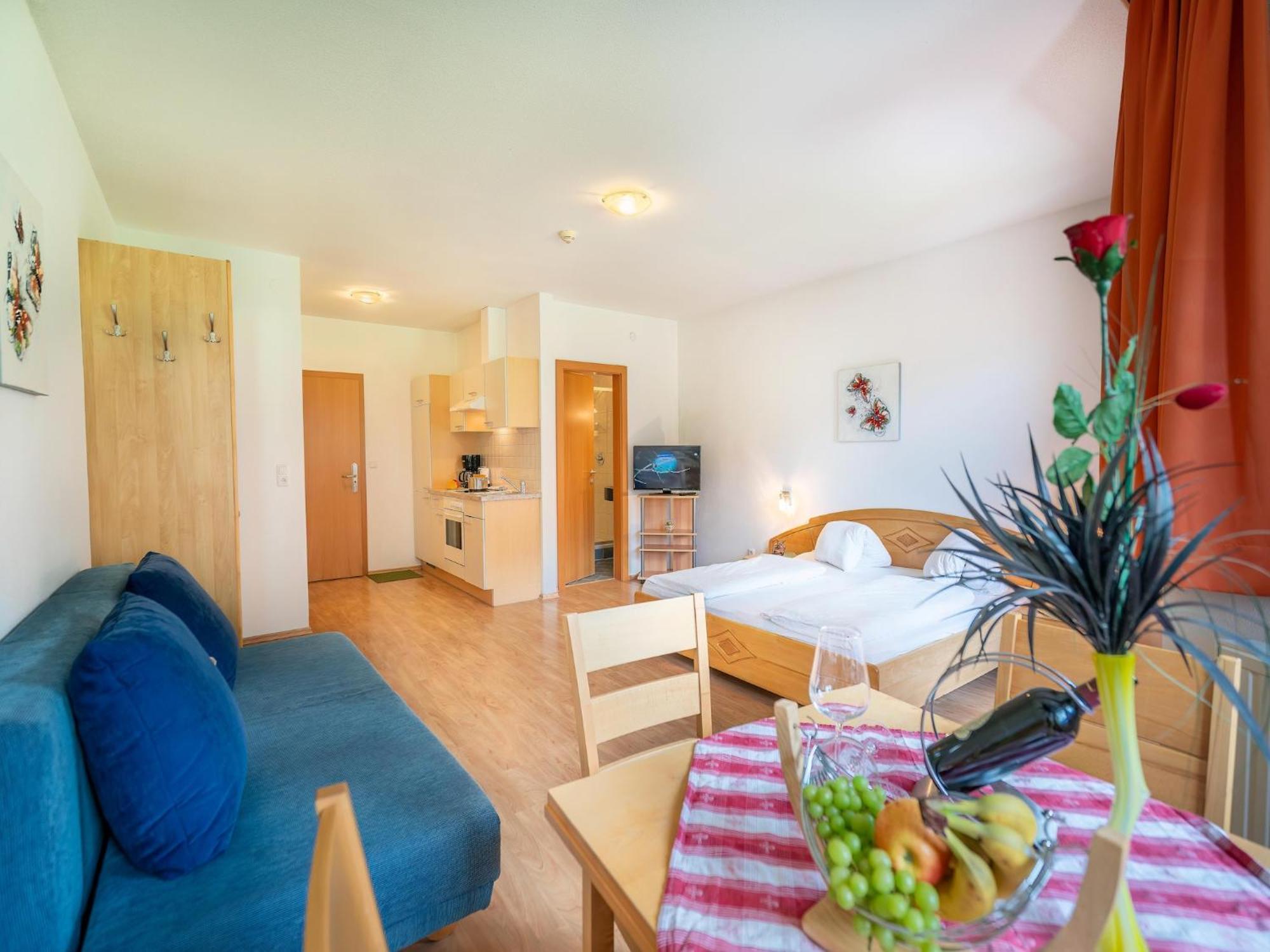 Scenic Apartment In Top Location Neustift im Stubaital Eksteriør billede