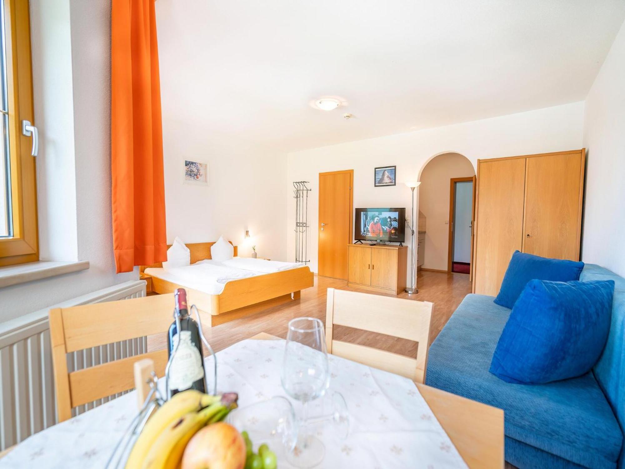 Scenic Apartment In Top Location Neustift im Stubaital Eksteriør billede